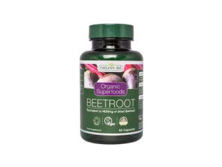 Beetroot Capsules