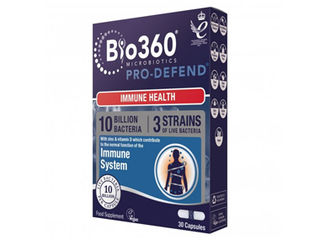 Bio360 Pro-Defend