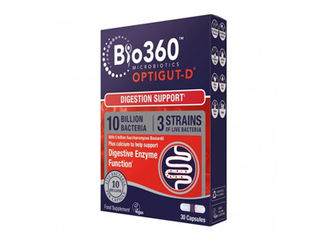 Bio360 OptiGut-D ®