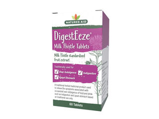 DigestEeze 60 tablets