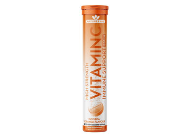 Effervescent Vitamin C 1000mg