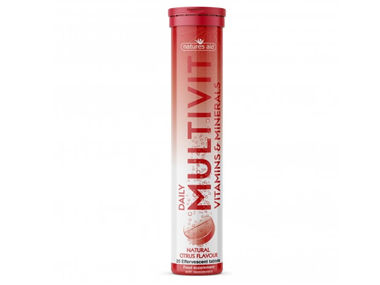 Multivitamins Effervescent Multivitamins Effervescent