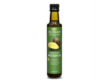 Avocado Oil