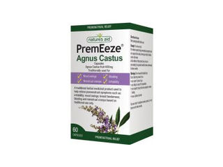 PremEeze ® (Agnus Castus)