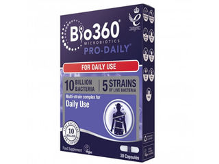 Bio360 Pro-Daily ® 30 caps