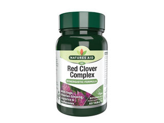 Red Clover Complex 60 tablets