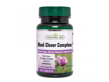 Red Clover Complex 60 tablets Red Clover Complex 60 tablets
