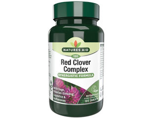 Red Clover Complex 120 tablets