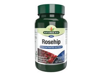 Rosehip 750mg