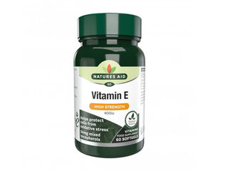 Vitamin E 400iu