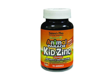 Animal Parade® Kid Zinc