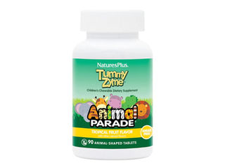 Animal Parade ® Tummy Zyme