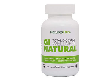 GI Nutra 90 tablets