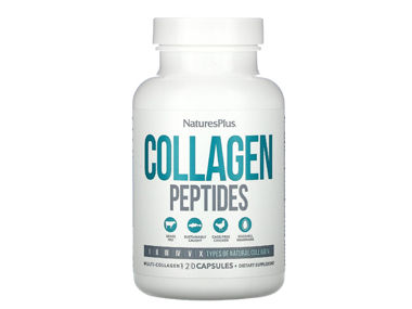 Collagen Peptides Capsules
