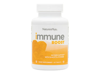 Immune Boost