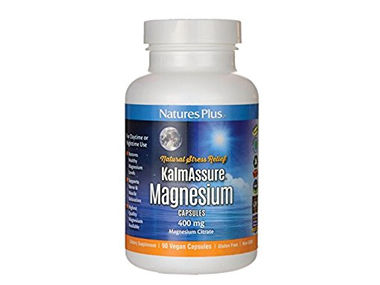 KalmAssure Capsules KalmAssure Capsules