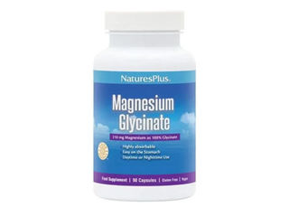 Magnesium Glycinate