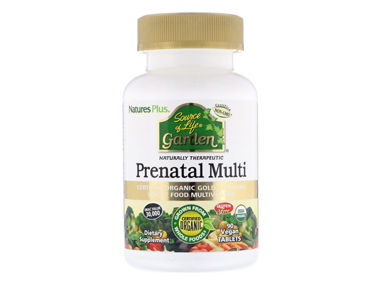 Source of Life Garden Prenatal Multi