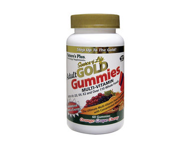 Source of Life ® 60 Gummies