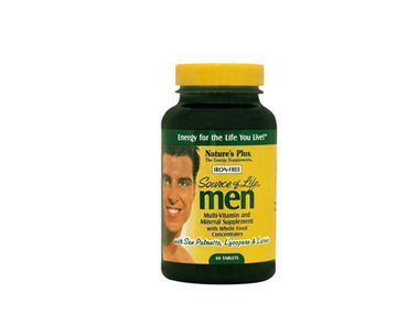 Source of Life ® Men