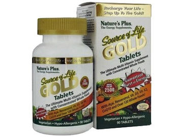 Source of Life ® 90 tablets