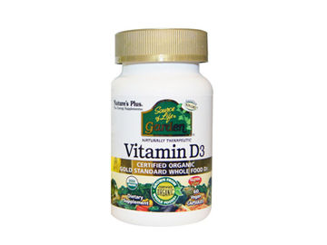 Vegan Vitamin D3 5000iu