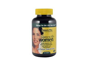 Source of Life ® Women