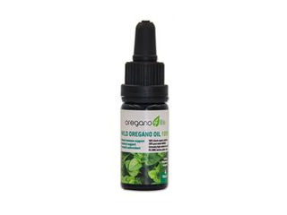 Wild Oregano Oil 10ml