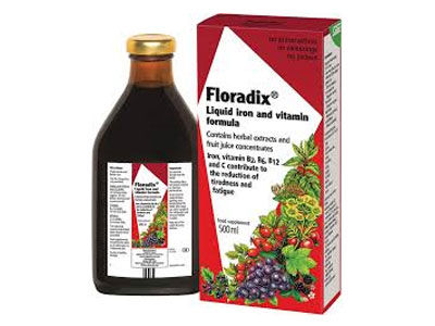 Floradix 250ml