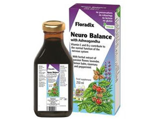 Neuro Balance