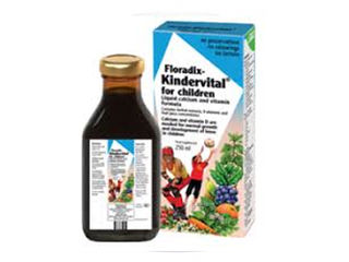 Kindervital ® 500ml