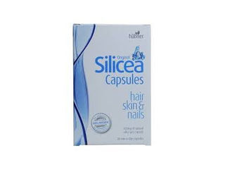 Silicea 60 capsules