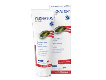 Pernaton Forte Gel 125ml