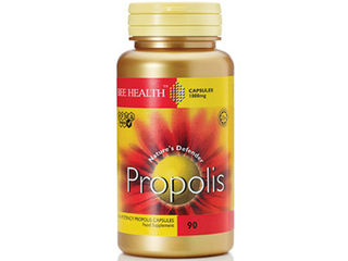 Propolis 1000mg 90 caps