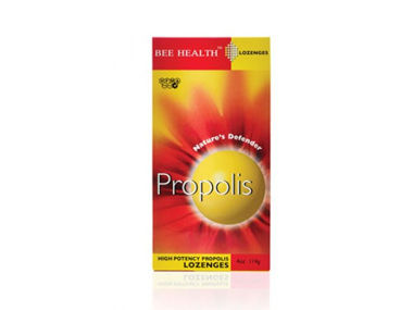 Propolis Lozenges