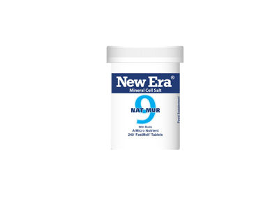 New Era 9 New Era 9