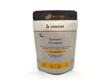 Turmeric Complex