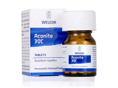 Aconite 30c