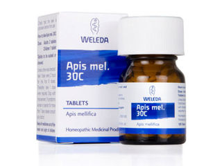 Apis Mel 30c