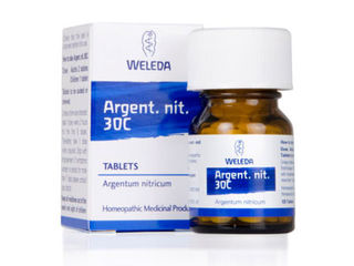 Argent. Nit. 30c