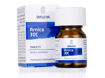 Arnica 30c