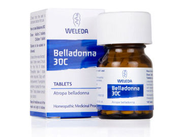 Belladonna 30c