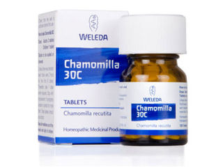 Chamomilla 30c