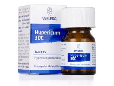 Hypericum 30c