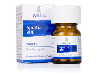 Ignatia 30c