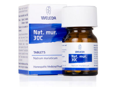 Nat Mur. 30c