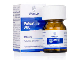 Pulsatilla 30c