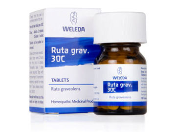 Ruta Grav. 30c