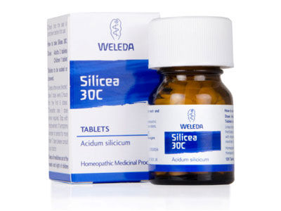 Silica 30c