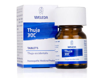 Thuja 30c